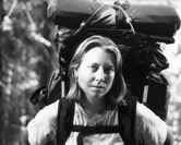 Cheryl Strayed