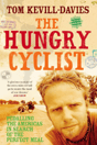 Hungry Cyclist by Tom Kevill-Davies