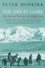 The Great Game by Peter Hopkirk