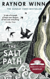 The Salt Path by Raynor Winn